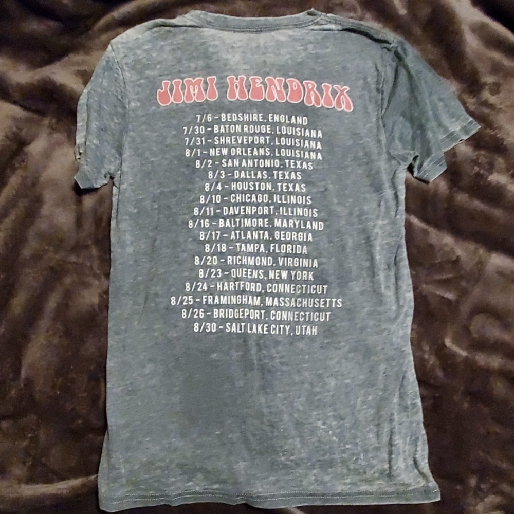 Shirt - Picture 2 of 3